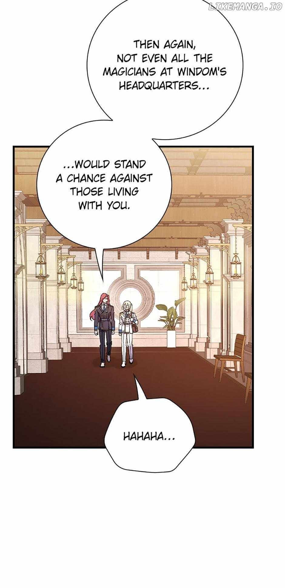Raga of Withered Branches Chapter 105 2